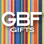 GBF Gifts Logo